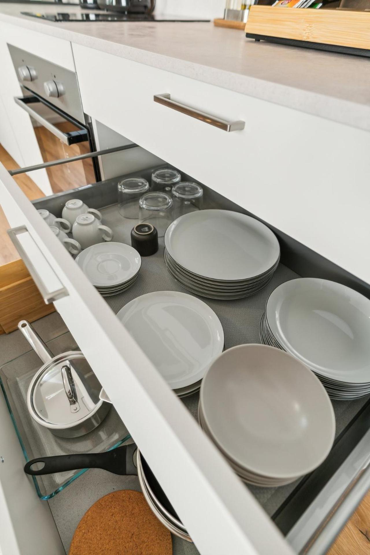 Deluxe Apartment In Bielefeld City Mit Parkplatz Und Balkon Ngoại thất bức ảnh
