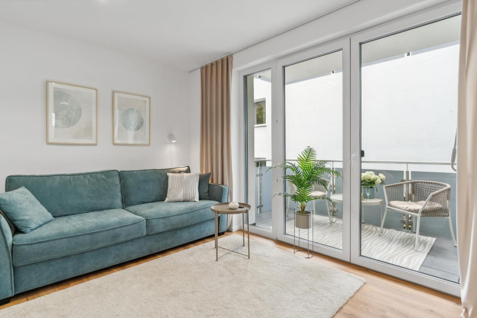 Deluxe Apartment In Bielefeld City Mit Parkplatz Und Balkon Ngoại thất bức ảnh