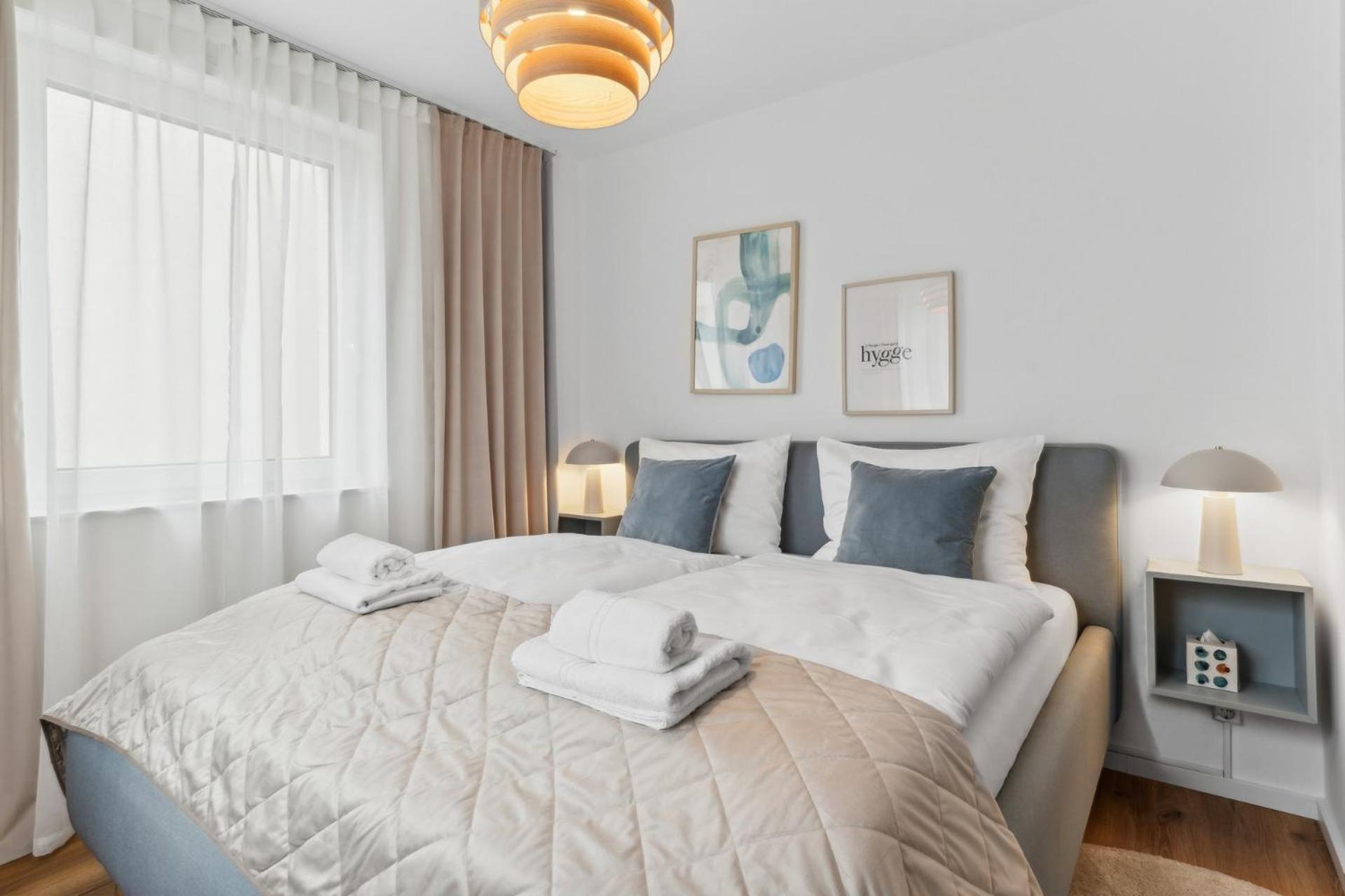 Deluxe Apartment In Bielefeld City Mit Parkplatz Und Balkon Ngoại thất bức ảnh